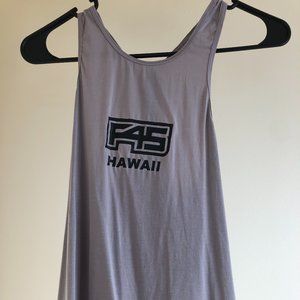 lululemon Timeless Twist Tank - F45 Collection
